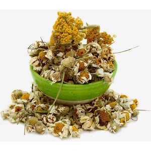 Saido Kahve ve Kuruyemiş Papatya (500 gr)