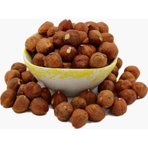 Saido Kahve ve Kuruyemiş Çiğ Fındık İçi (500 gr)