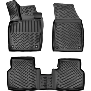 Volkswagen Tayron 2024 Sonrası Paspas Bizymo