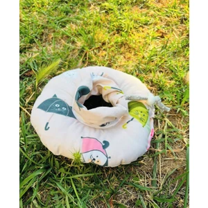 Kedi ve Köpek Boyunluk-Elizabeth Yakalık Operasyon Boyunluk-Kedi Boyun Yastığı