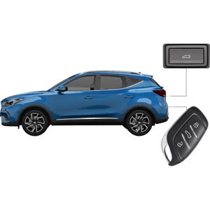 Mg Zs Elektrikli Bagaj Sistemi (2017+)