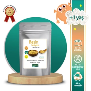 Besin Mayası (200 Gram)