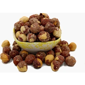 Saido Kahve ve Kuruyemiş Tuzlu Fındık İçi (500 gr)