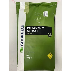 Potasyum Ntrat 25 Kg