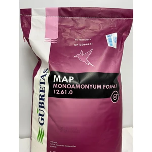 Map Gübresi 25 kg