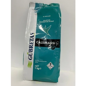 Calsimagsi (Kalsiyum Magnezyum Ntrat) (1Kg)