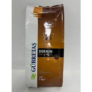 Dermin 1 kg Paket