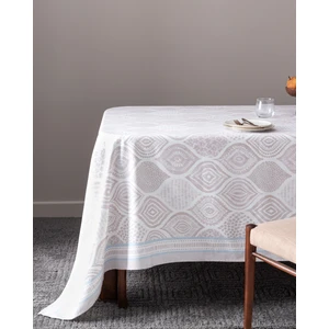 Verneix Masa Örtüsü - Bej - 150X250 cm