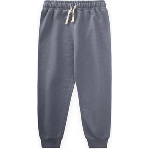 Mevsimlik Basic Eşofman 2-10 Yaş Gri