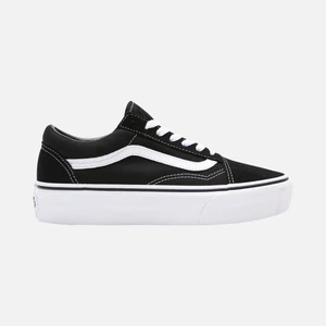 Old Skool Platform Kadın Spor Ayakkabı