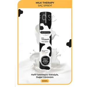 morfose Milk Therapy Saç Spreyi 300 ml