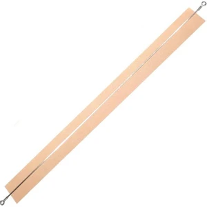 Psf-300 Poşet Ağzı Kapama Makinesi Yedek Teflon Ve Rezistans Teli - 30cm