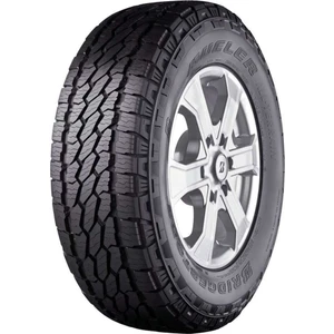 255/65 R17 110T Dueler A/T002 4x4 Oto 4 Mevsim Lastiği (Üretim Yılı:2025)