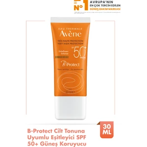 B-protect Spf 50 + 30ml