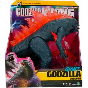 Giochi Preziosi Godzilla x Kong Dev Aksiyon Figürü 28 cm Godzilla Evolved 35550