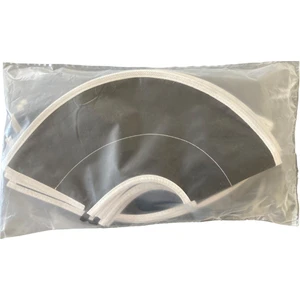 Bez Kedi Yakalığı - 10 Adet