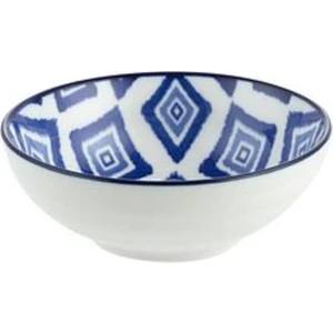 Madame Coco Rêve Bleu Carre Kase - Mavi - 12X4 cm