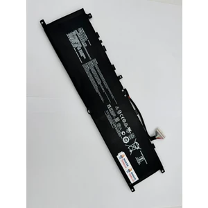 Msı GP66 Leopard 11UG-050 Batarya Pil – Yüksek Performanslı, Uzun Ömürlü, Orijinal Uyumlu Güç Kaynağı