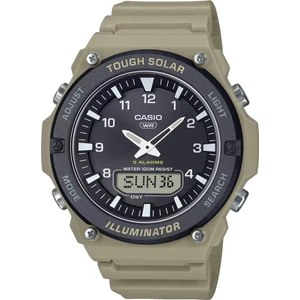 AQ-S820W-5AVDF Kol Saati