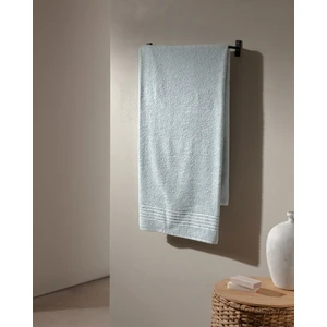 Derline Pamuklu Banyo Havlusu - Mint Yeşili