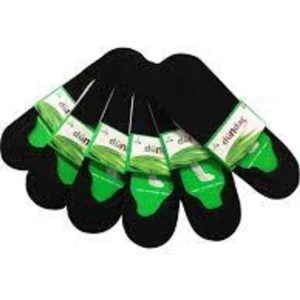 Dündar Plus 5541-10 Erkek Bambu 10'lu Babet Çorap