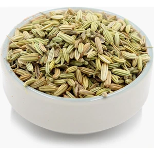 Saido Kahve ve Kuruyemiş Tane Rezene (500 gr)