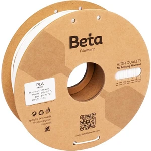 Pla-Matte Filament White