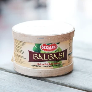 Özkaleli Katı Üzüm Pekmezi (Külek) 700 gr