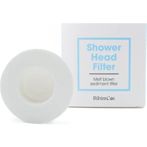 Mini Shower-Head Filter - Taşınabilir Filtreli Mini Duş Başlığı Filtresi