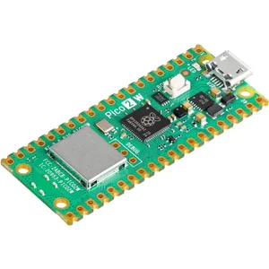 Raspberry Pi Pico 2W