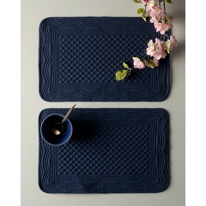 Crannes 2'li Amerikan Servis - Lacivert