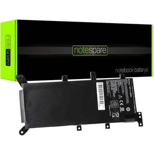 Asus Uyumlu K555LF, K555LI, K555LJ, K555LN, K555LP, K555U Notebook Batarya Pil