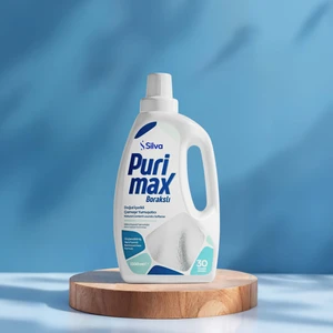 Purimax Doğal İçerikli Çamaşır Yumuşatıcı 1500 ml