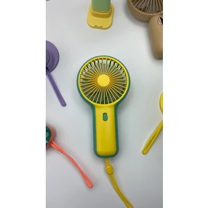 Mini El Fanı