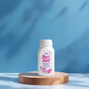 Purimax Bulaşık Makinesi Sıvı Parlatıcı 500 ml