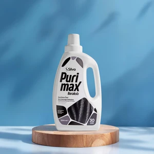 Purimax Siyahlara Özel Sıvı Çamaşır Deterjanı 1500 ml