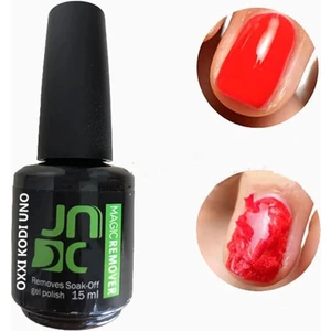 Uv/Led Gel Polish Magic Remover