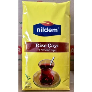 Çay 5kg