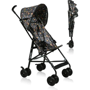 Maxi Taxi mt 0037 Lite Pratik Baston Bebek Arabası