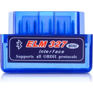 ELM327 Mini V2.1 Bluetooth Obd