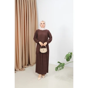 Manolya Kıraşlı Etekli Takım