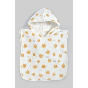 2 Kat Müslin Panço - Summer Vibe - Desen 3