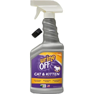 Urine Off Kedi Idrar Koku Giderici 500 ml