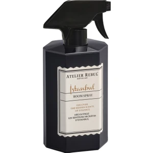 Atelier Rebul İstanbul Oda Spreyi 400ml