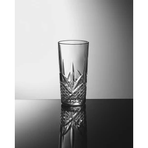 Dublin 4'lü Meşrubat Bardağı Seti - Şeffaf - 350 ml