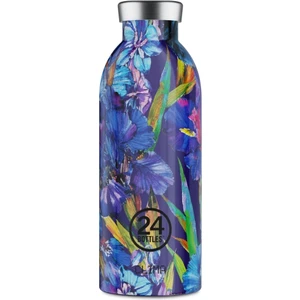 Clima Bottle Iris Paslanmaz Çelik Termos 500 ml