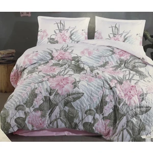 %100 Pamuk Ranforce Çift Kişilik Dört Mevsim Seti