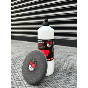 Torpido Temizleme Parlatma 750ML+SÜNGER