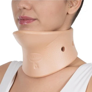 Nelson Boyunluk Çenelikli