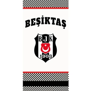 Plaj Havlusu Beşiktaş 75X150 cm